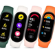 Imagen para el artículo titulado Nuevos modos de ejercicio y una pantalla más grande: la Xiaomi Mi Smart Band 7 ya es oficial